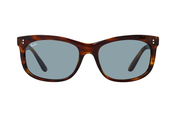   Ray-Ban Balorette RB2389-954-62 Havana | Dark Blue