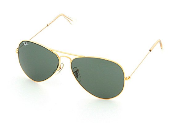 RBBL 3025 Ray-Ban Bausch and Lomb Aviator