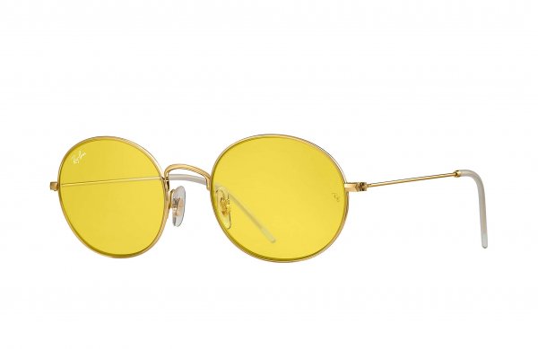   Ray-Ban Beat Festival Edition RB3594-001-C9 Arista | Yellow
