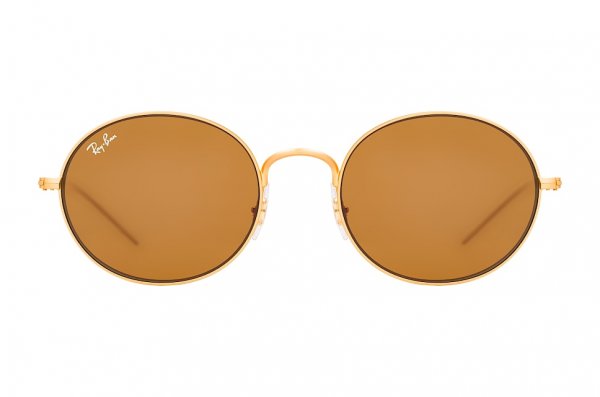   Ray-Ban Beat RB3594-9013-73 Dark Arista | Brown
