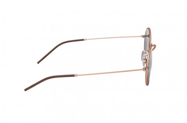   Ray-Ban Beat RB3594-9146-87 Matt Bronze | Deep Grey