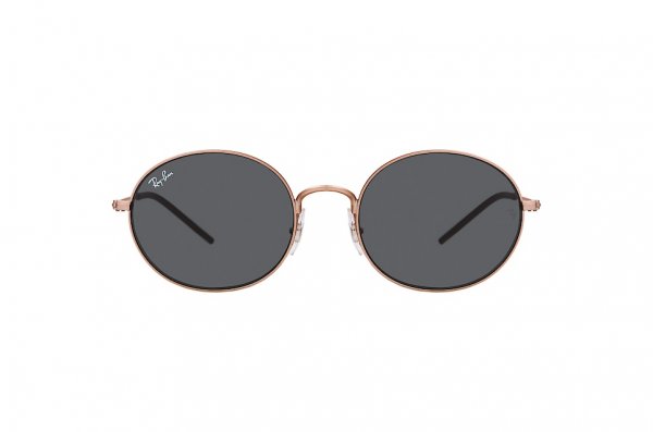   Ray-Ban Beat RB3594-9146-87 Matt Bronze | Deep Grey