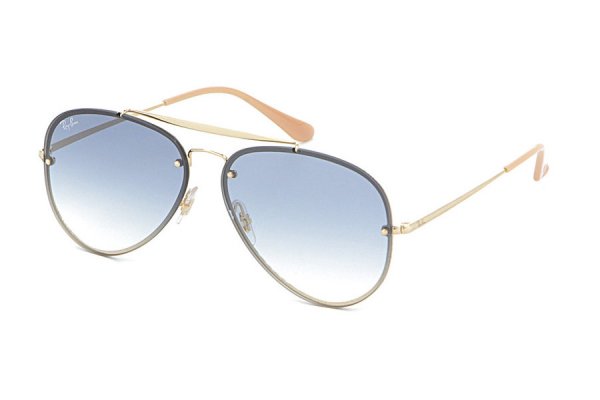 RB3584N 001/19 Ray-Ban Blaze Aviator