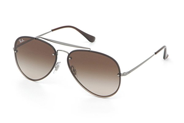 RB3584N 004/13 Ray-Ban Blaze Aviator
