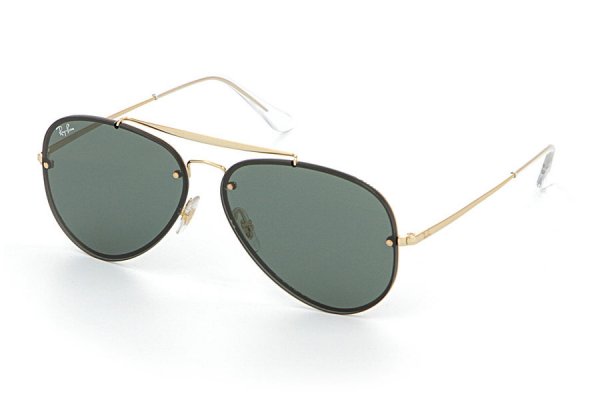 RB3584N 9050/71 Ray-Ban Blaze Aviator