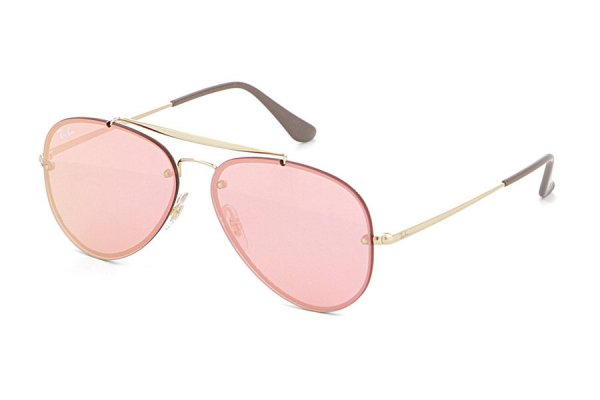 RB3584N 9052/E4 Ray-Ban Blaze Aviator
