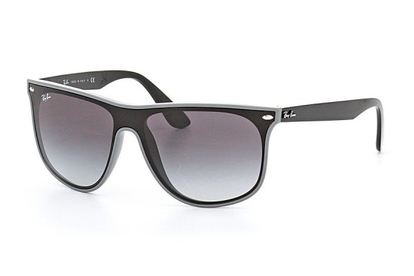 RB4447N 6415/8G Ray-Ban Blaze Boyfriend