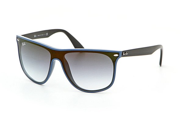 RB4447N 6417/0S Ray-Ban Blaze Boyfriend