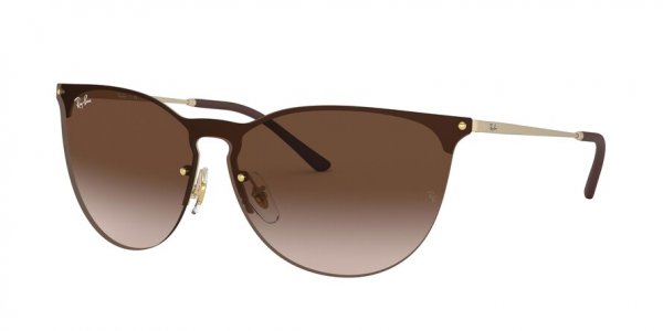   Ray-Ban Blaze Cats RB3652-9013-13 Arista | Gradient Brown