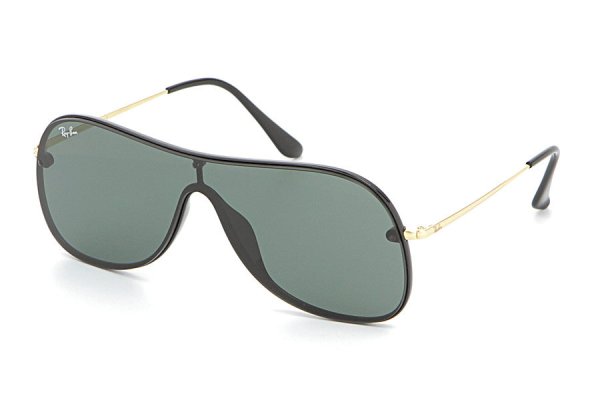 RB4311N 601/71 Ray-Ban Blaze