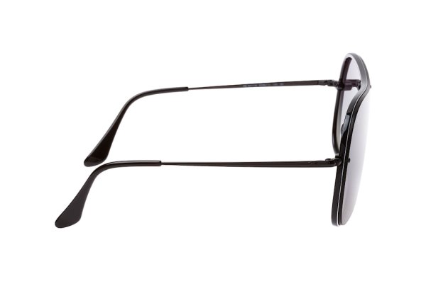   Ray-Ban Blaze RB4311N-6299-11 Black | Gradient  Grey