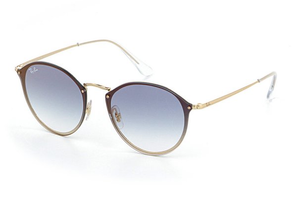 RB3574N 001/X0 Ray-Ban Blaze Round