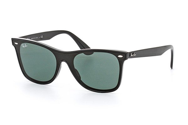 RB4440N 601/71 Ray-Ban Blaze Wayfarer