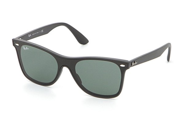 RB4440N 601S/71 Ray-Ban Blaze Wayfarer