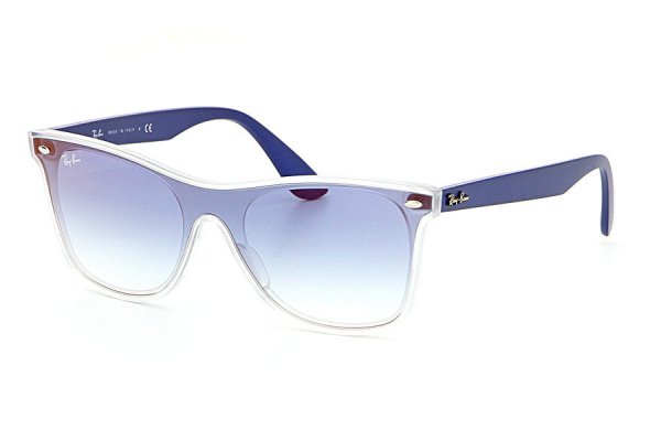 RB4440N 6356/X0 Ray-Ban Blaze Wayfarer