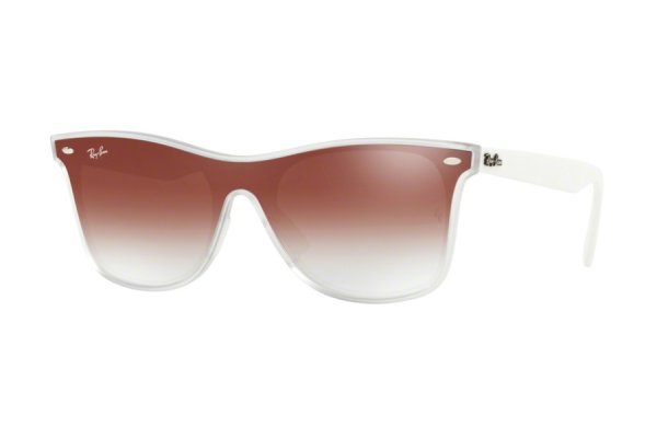 RB4440N 6357/V0 Ray-Ban Blaze Wayfarer