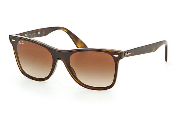 RB4440N 710/13 Ray-Ban Blaze Wayfarer