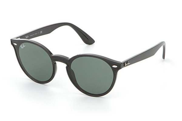RB4380N 601/71 Ray-Ban Blaze Youngster