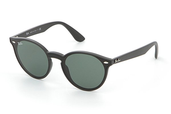 RB4380N 601S/71 Ray-Ban Blaze Youngster