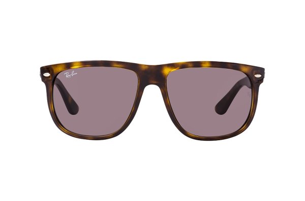   Ray-Ban Boyfriend RB4147-710-7N Havana | Light Violet