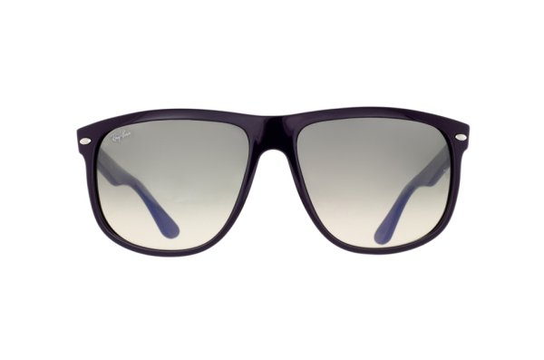   Ray-Ban Boyfriend RB4147-792-32 Violet/Blue