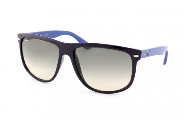   Ray-Ban Boyfriend RB4147-792-32 Violet/Blue