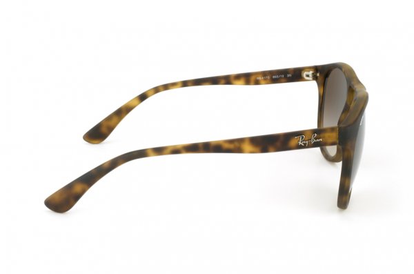   Ray-Ban Brad RB4170-865-13 Avana Rubber | Gradient Brown