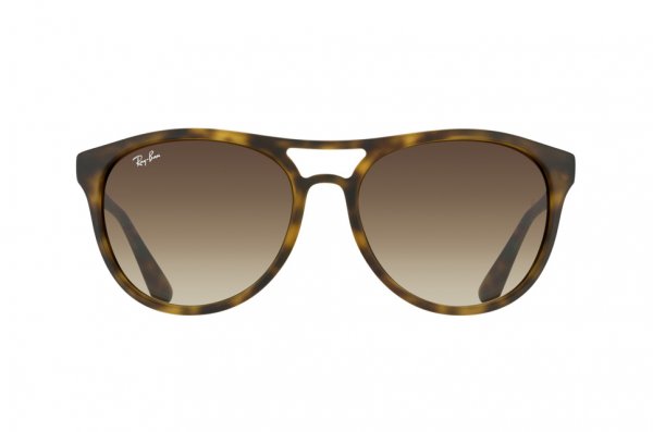   Ray-Ban Brad RB4170-865-13 Avana Rubber | Gradient Brown
