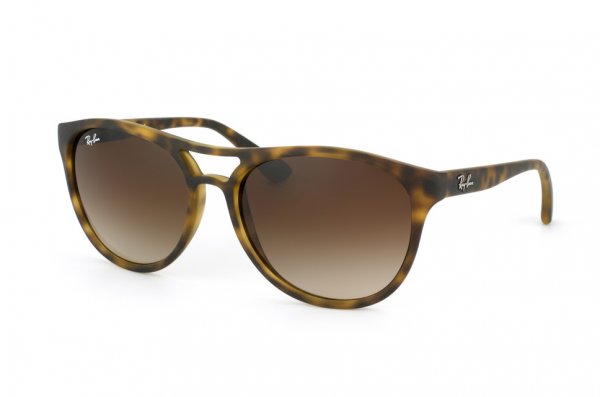   Ray-Ban Brad RB4170-865-13 Avana Rubber | Gradient Brown