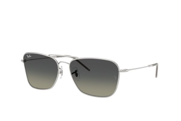 RBR0102S 003/11 Ray-Ban Caravan Reverse