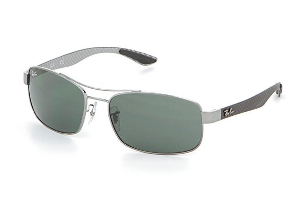 RB8316 004 Ray-Ban Carbon Fibre