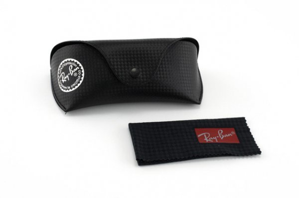   Ray-Ban Carbon Lite RB8305-083-6G Carbon/APX Silver Mirror