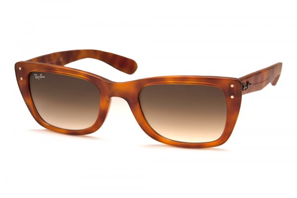   Ray-Ban Caribbean RB4148-803-51 Yellow Avana/Faded Brown