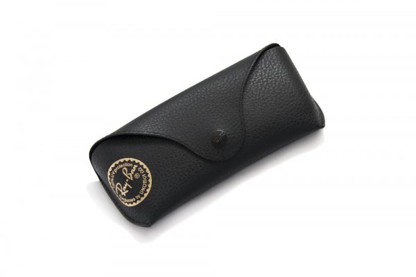    Ray-Ban Cases RBCASE-BLK Black