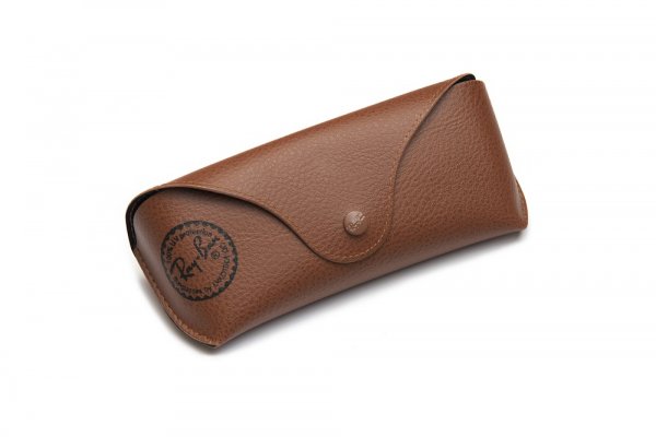    Ray-Ban Cases RBCASE-BRN Brown