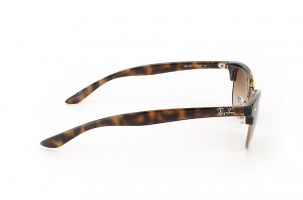  Ray-Ban Cathy Clubmaster RB4132-710-51 Havana | Faded Brown