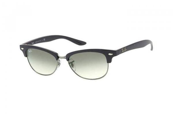   Ray-Ban Cathy Clubmaster RB4132-737-32 Violet | Gradient Grey