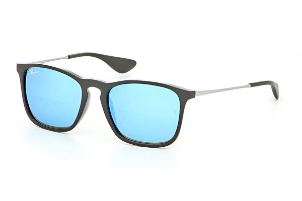 RB4187 601/55 Ray-Ban Chris