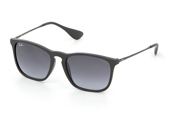 RB4187 622/8G Ray-Ban Chris