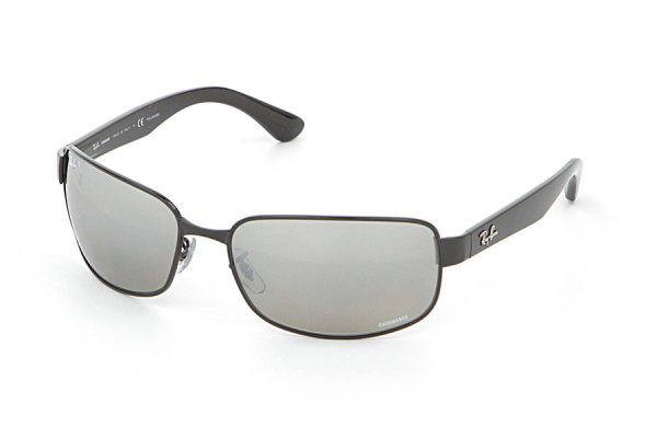 RB3566CH 002/5J Ray-Ban Chromance