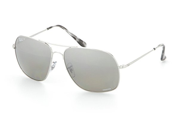 RB3587CH 003/5J Ray-Ban Chromance