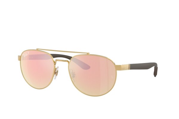 RB3736CH 001/I0 Ray-Ban Chromance