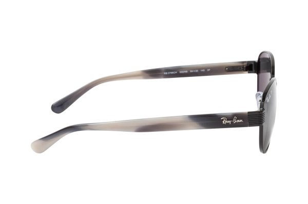 ������������ ������� Ray-Ban Chromance RB3766CH-002-K8 Black | Black Polarized