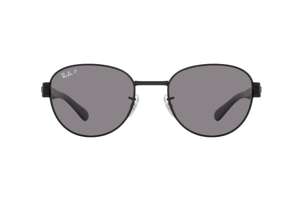 ������������ ������� Ray-Ban Chromance RB3766CH-002-K8 Black | Black Polarized