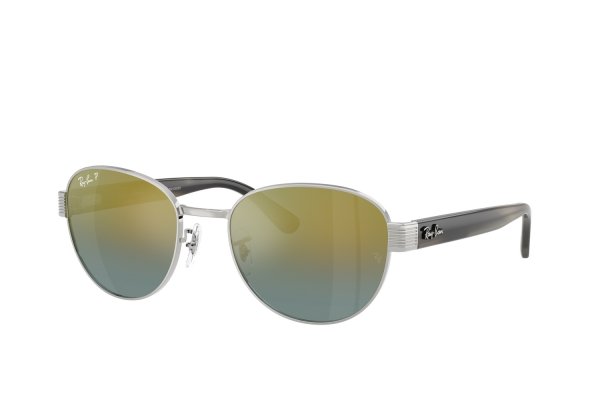 RB3766CH 003/J0 Ray-Ban Chromance