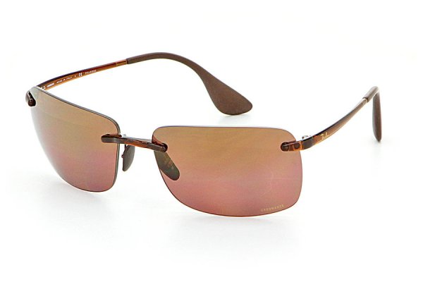 RB4255 604/6B Ray-Ban Chromance