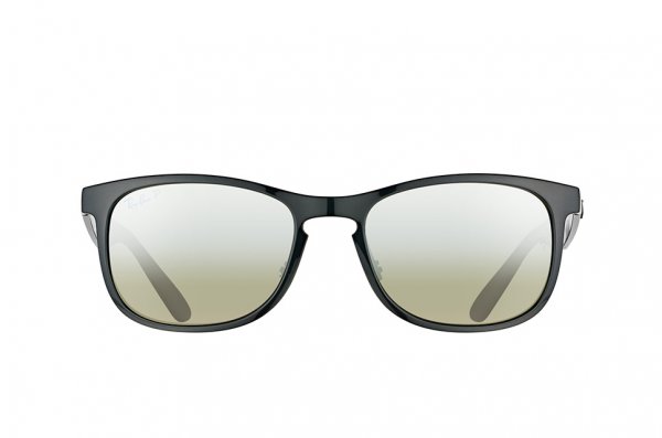   Ray-Ban Chromance RB4263-601-5J Black | Silver Mirror Chromance Polarized