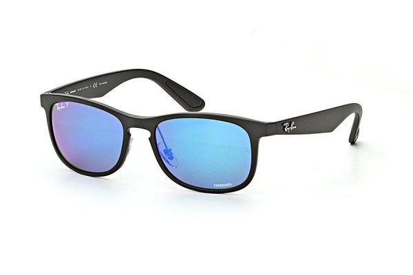 RB4263 601S/A1 Ray-Ban Chromance