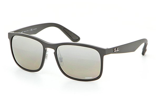 RB4264 601S/5J Ray-Ban Chromance