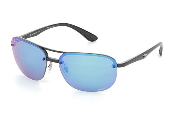 RB4275CH 601/A1 Ray-Ban Chromance